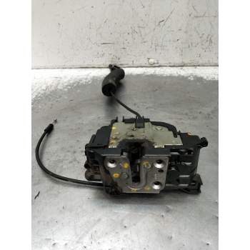 MOTOR CIERRE CENTRALIZADO DELANTERO IZQUIERDO 5P 2008