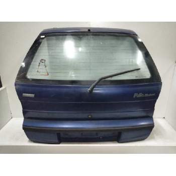 PORTON TRASERO 