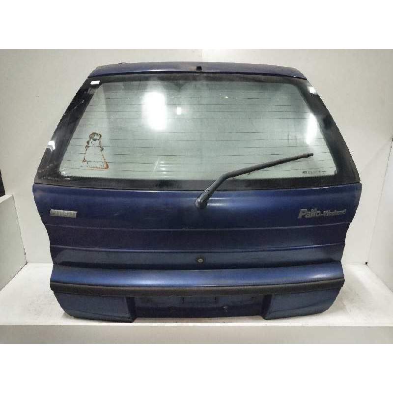 Recambio de porton trasero para fiat palio weekend (178) td 70 referencia OEM IAM   