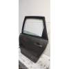Recambio de puerta trasera izquierda para citroën c4 picasso exclusive referencia OEM IAM  5P 2006