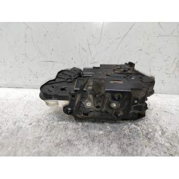 MOTOR CIERRE CENTRALIZADO DELANTERO IZQUIERDO 5N1837015A 5P