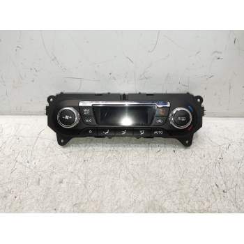 MANDO CALEFACCION / AIRE ACONDICIONADO J7BT18C612BC 