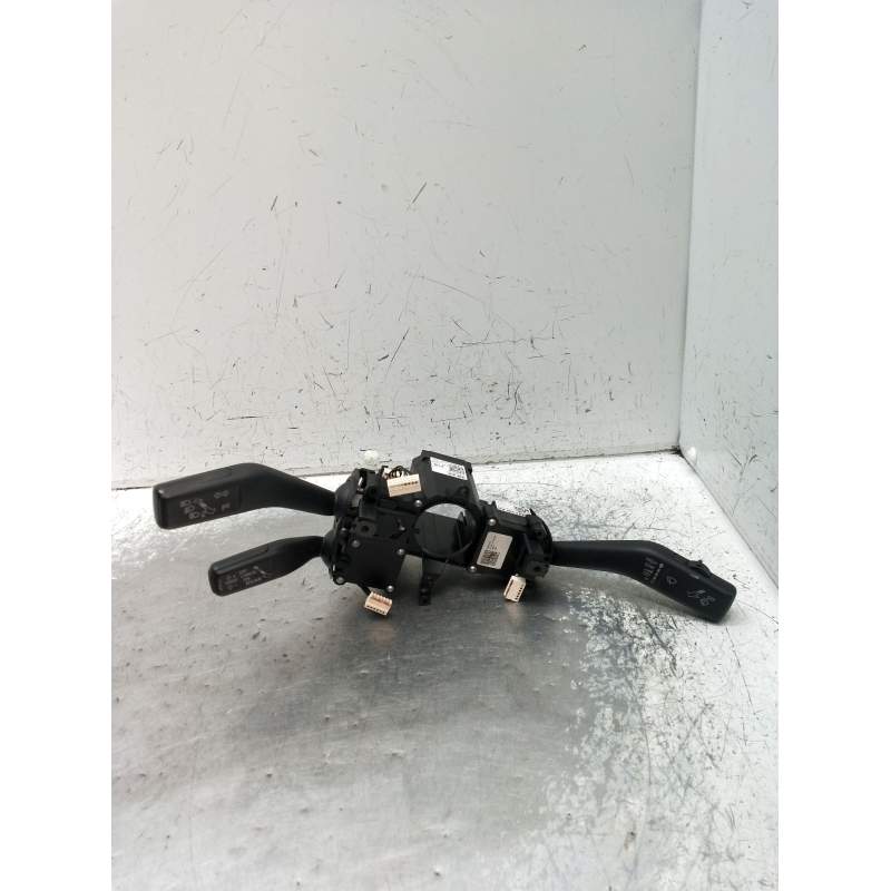 Recambio de mando luces para volkswagen passat cc b6 (357) 2.0 tdi referencia OEM IAM 3C5953501BG 204669 2008