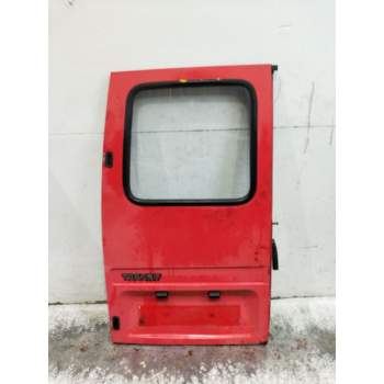 PUERTA TRASERA IZQUIERDA 5P 1991