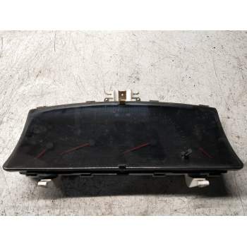 CUADRO INSTRUMENTOS 8380002C60 110080288002 2004