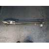 Recambio de motor limpia delantero para renault modus 1.4 16v referencia OEM IAM 039024777  
