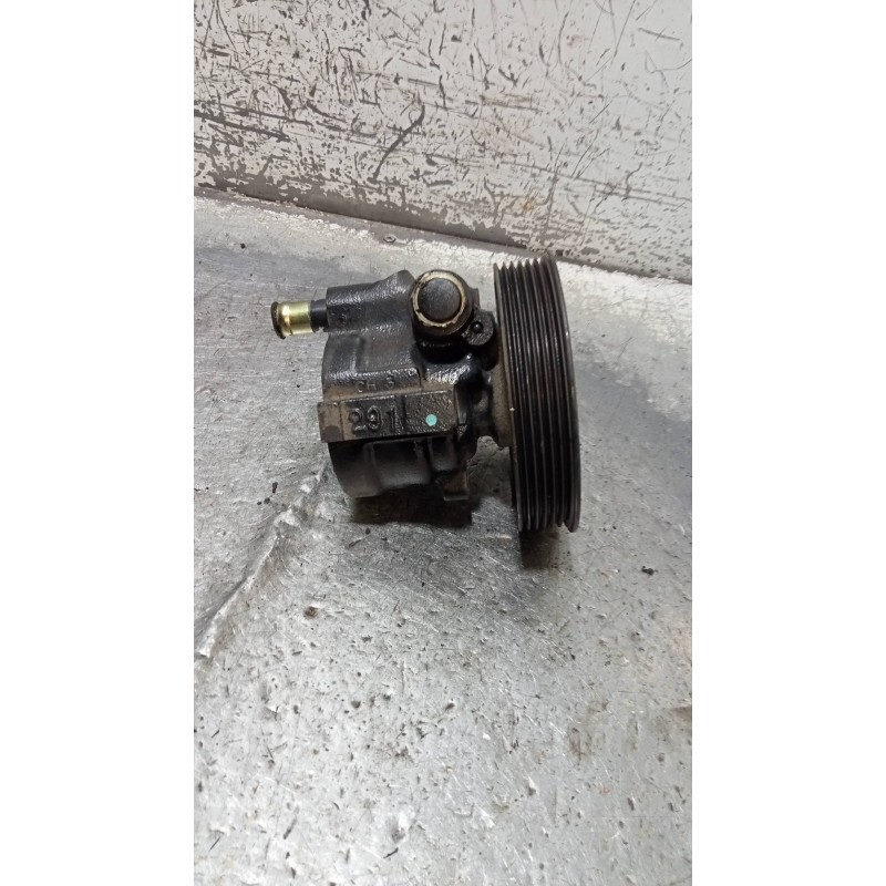 Recambio de bomba direccion para renault laguna (b56) 1.6 16v rt referencia OEM IAM 7700431532 7700431533 26077681