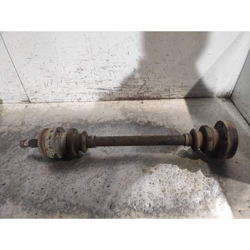 Recambio de transmision trasera izquierda para mercedes-benz clase cl (w215) coupe 600 (215.378) referencia OEM IAM   2203500801