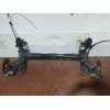 Recambio de puente trasero para citroën ds3 special edition referencia OEM IAM   