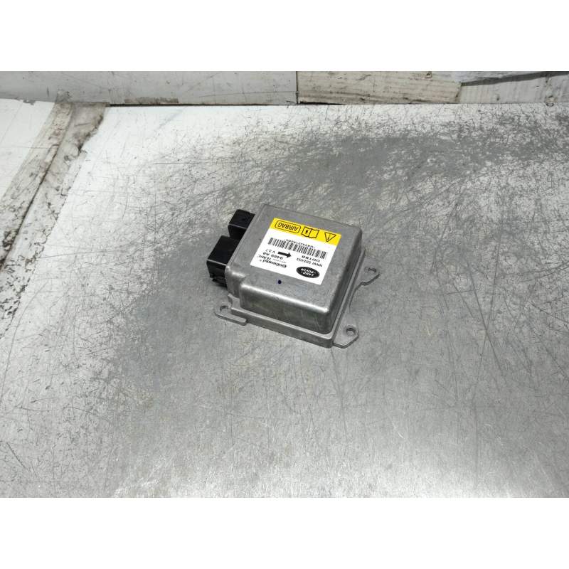 Recambio de centralita airbag para land rover discovery v6 td s referencia OEM IAM NNW502433 9489A8 