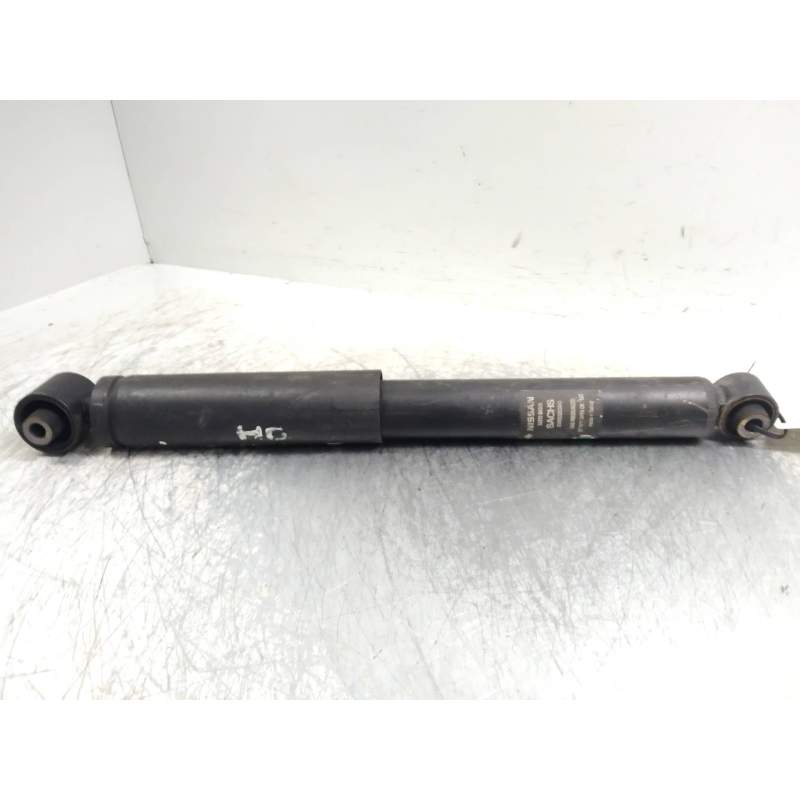 Recambio de amortiguador trasero para nissan qashqai (j10) 2.0 16v cat referencia OEM IAM 56120BR00B  