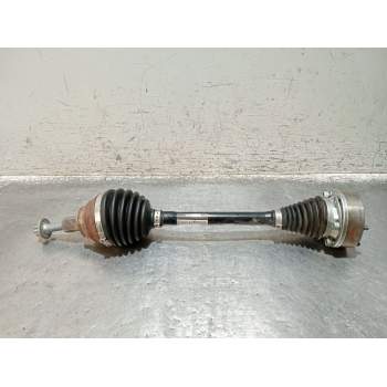 TRANSMISION DELANTERA IZQUIERDA 5Q0407271DD 15TSI 2021