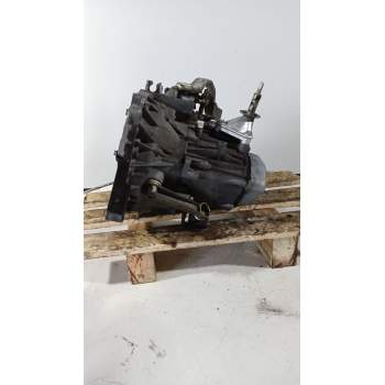 CAJA CAMBIOS 20LE44 5V 021542