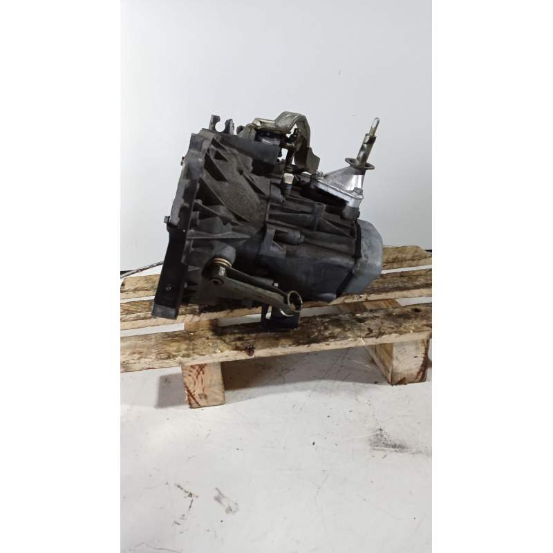 Recambio de caja cambios para fiat scudo (222) referencia OEM IAM 20LE44 5V 021542