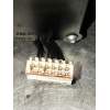 Recambio de mando luces para volkswagen passat cc b6 (357) 2.0 tdi referencia OEM IAM 3C5953501BG 204669 2008