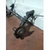 Recambio de puente trasero para citroën ds3 special edition referencia OEM IAM   
