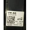 Recambio de mando luces para volkswagen passat cc b6 (357) 2.0 tdi referencia OEM IAM 3C5953501BG 204669 2008