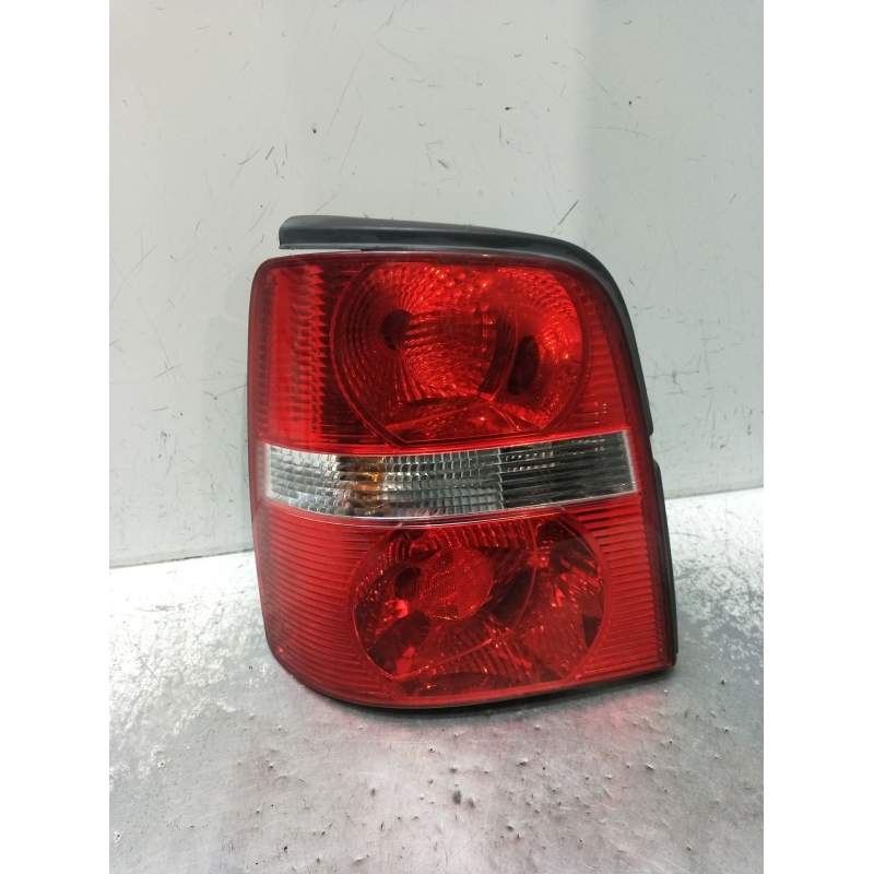 Recambio de piloto trasero izquierdo para volkswagen touran (1t1) 2.0 tdi referencia OEM IAM   2003