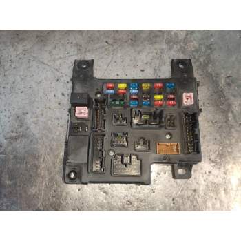 CAJA RELES / FUSIBLES 8637A320 519344113 