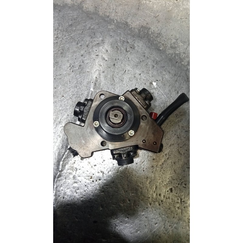 Recambio de bomba inyeccion para opel combo d expression l1h1 referencia OEM IAM 0445010266  