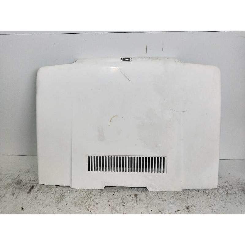 Recambio de capot para seat terra familiar referencia OEM IAM   
