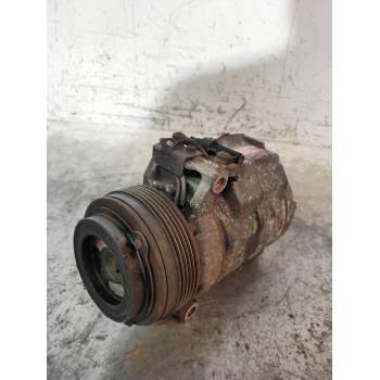 COMPRESOR AIRE ACONDICIONADO MC4472203323 10S17C 