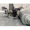 Recambio de motor limpia trasero para land rover discovery v6 td s referencia OEM IAM 34982581  