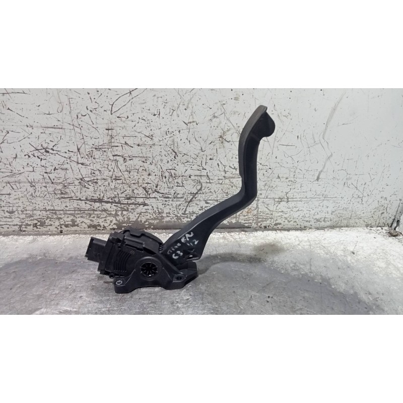 Recambio de potenciometro pedal para citroen c3 1.4 sx plus referencia OEM IAM 9671433680  