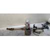 Recambio de columna direccion para nissan note acenta referencia OEM IAM 6700003098 Q1T33874H1U 