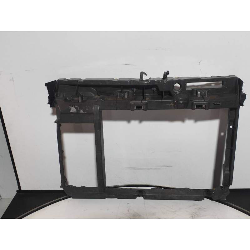 Recambio de panel frontal para citroën ds3 special edition referencia OEM IAM   