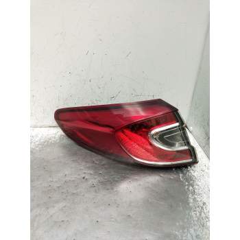 PILOTO TRASERO IZQUIERDO 265550010R 89319371 2008
