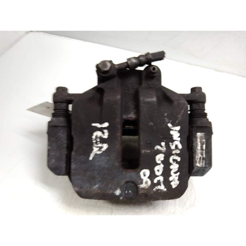 Recambio de pinza freno delantera izquierda para opel insignia berlina 2.0 cdti cat referencia OEM IAM  20CDTI 2008