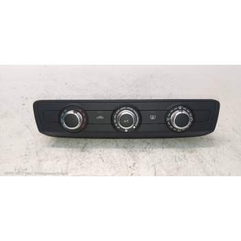 MANDO CALEFACCION / AIRE ACONDICIONADO 83A820047F 