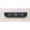 Recambio de mando calefaccion / aire acondicionado para audi a1 sportback (gba) 25 tfsi adrenalin referencia OEM IAM 83A820047F 