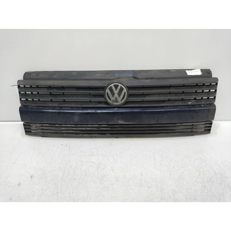 Recambio de rejilla delantera para volkswagen t4 transporter/furgoneta (mod. 1991) 2.4 diesel referencia OEM IAM   