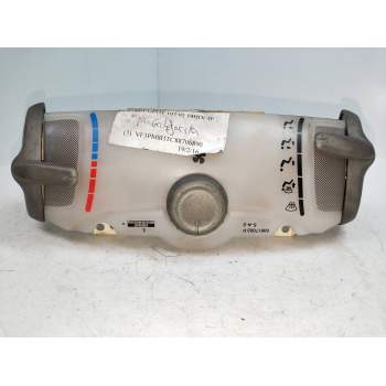 MANDO CALEFACCION / AIRE ACONDICIONADO P69610003B62H2H 559000H010 