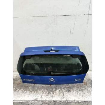 PORTON TRASERO SUPERIOR 3P 2003