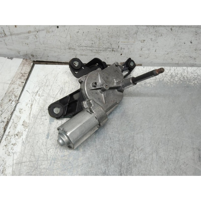 Recambio de motor limpia trasero para saab 9-3 sport hatch 1.9 tid linear referencia OEM IAM 0390201595  