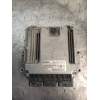 Recambio de centralita motor uce para citroën c-crosser exclusive referencia OEM IAM 0281013666 9665465280 9663757980 EDC16CP39