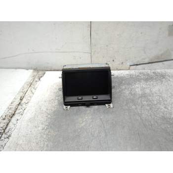 PANTALLA MULTIFUNCION 4622005404 YIE000244PVJ 