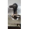 Recambio de mangueta delantera derecha para opel vectra a 1.7 turbodiesel (17 dt / lu8) referencia OEM IAM   