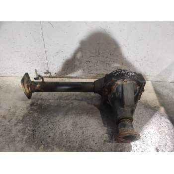 DIFERENCIAL DELANTERO C12HU217002 