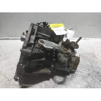 CAJA CAMBIOS 20CH61 6621487 
