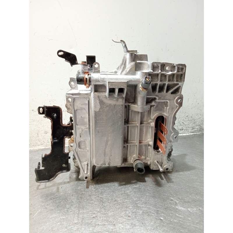 Recambio de bateria para nissan leaf (ze1) electric referencia OEM IAM 291A05SA0A  