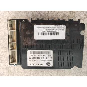 CENTRALITA AIRE ACONDICIONADO 5HB00830200 3D0907040C 