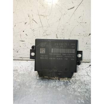 MODULO ELECTRONICO 3C8919475A 08533127 604262 2008