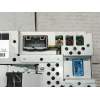 Recambio de pantalla multifuncion para land rover discovery v6 td s referencia OEM IAM 4622005404 YIE000244PVJ 