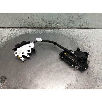 MOTOR CIERRE CENTRALIZADO PORTON 3V5827887B 