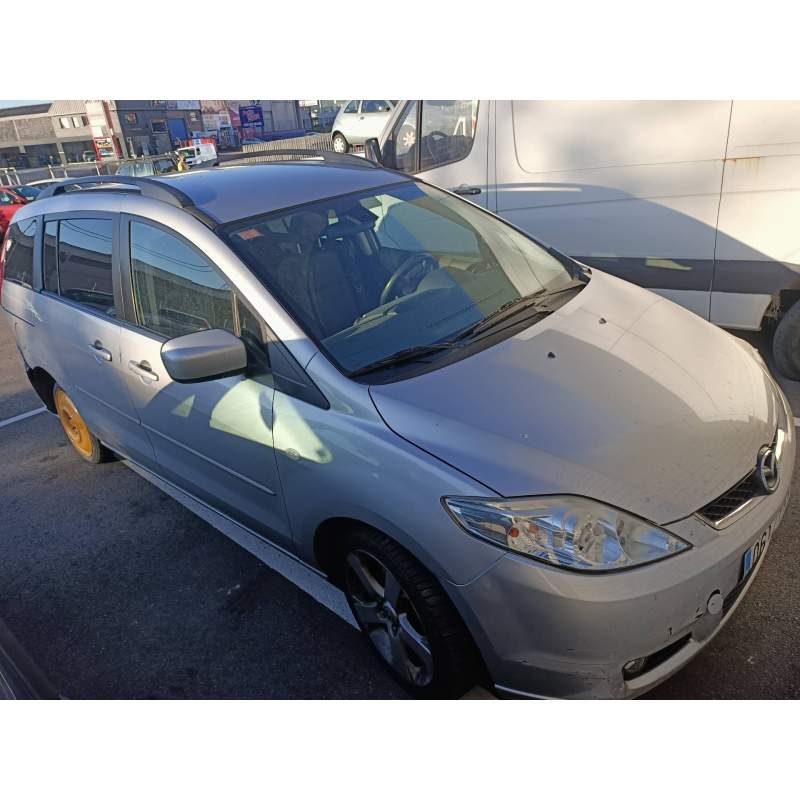 MAZDA 5 BERL. (CR)