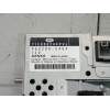 Recambio de pantalla multifuncion para land rover discovery v6 td s referencia OEM IAM 4622005404 YIE000244PVJ 